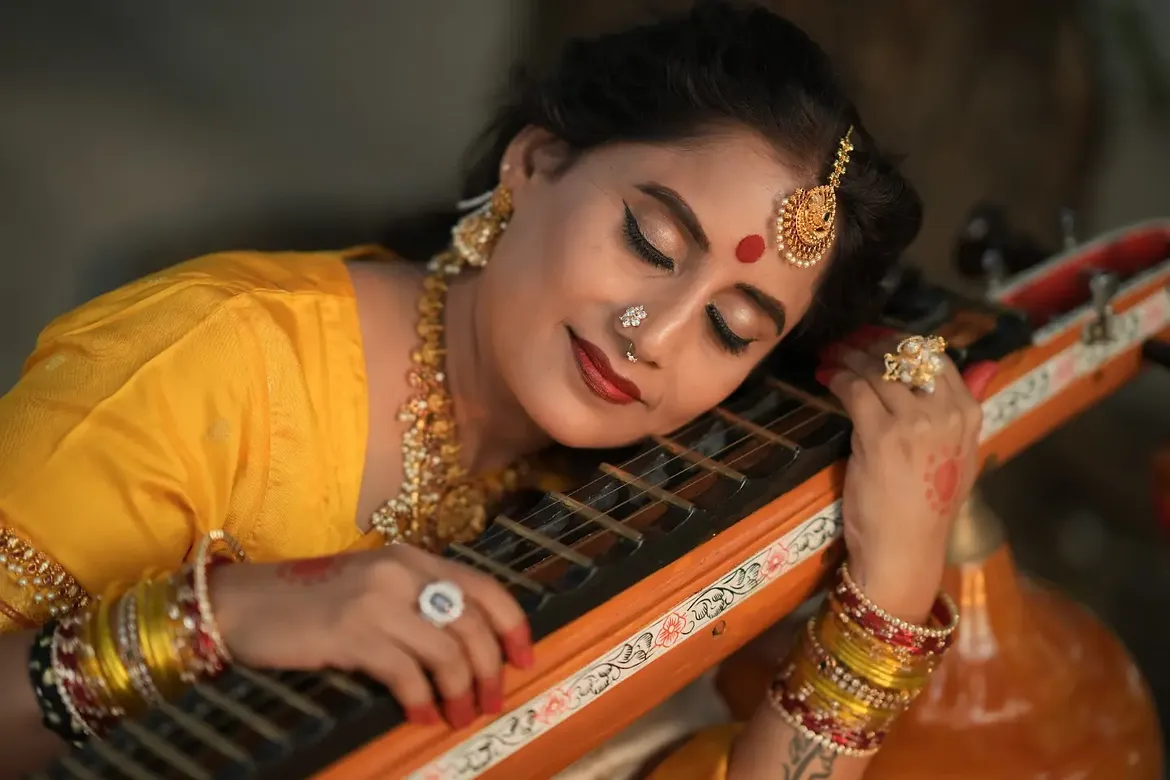 Nandamuri Deepika Janaki Ram Special Photos with Veena