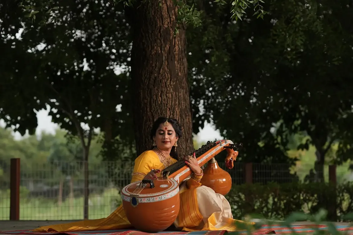 Nandamuri Deepika Janaki Ram Special Photos with Veena