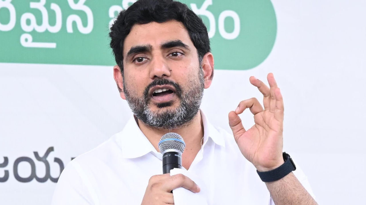Nara Lokesh: బీసీలకు 34 శాతం సీట్లు ఇచ్చి తీరుతాం.. కోర్టు తీర్పుతో సంబంధం లేదు.. లోకేశ్ సంచలన ప్రకటన