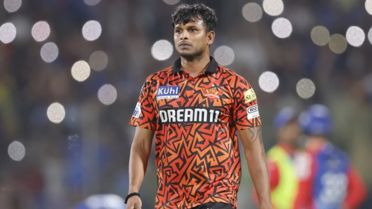 SRH : కావ్యా పాప మాస్ట‌ర్ ప్లాన్.. న‌ట్టూని మ‌ళ్లీ తీసుకొచ్చింది..
