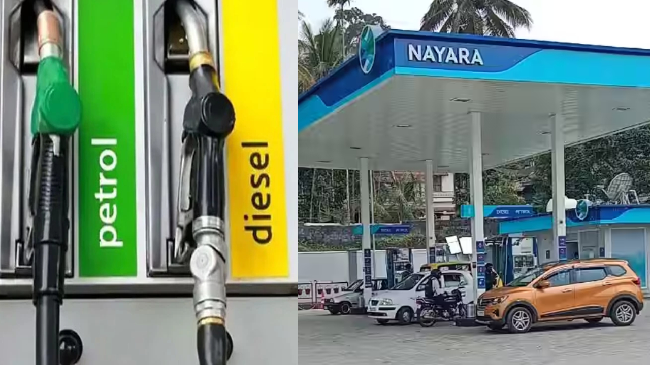 Petrol Price Hike: వాహనదారులకు బిగ్ షాక్.. భారీగా పెరిగిన పెట్రోల్, డీజిల్ ధరలు.. లీటర్ కు రూ.5 చొప్పున!