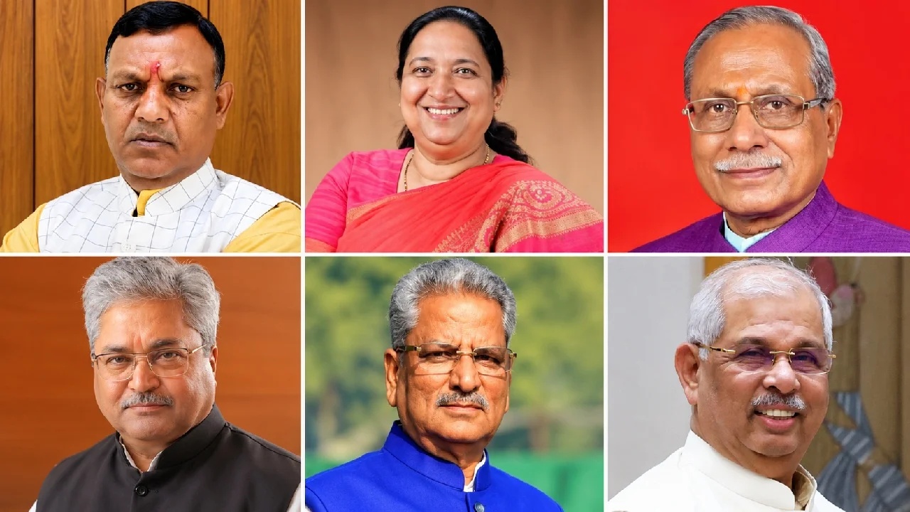 New Governors : ఒకేసారి ఆరు రాష్ట్రాలకు కొత్త గవర్నర్లు.. పూర్తి జాబితా ఇదే! తెలుగు రాష్ట్రాల నుంచి ఇక ఇద్దరే..