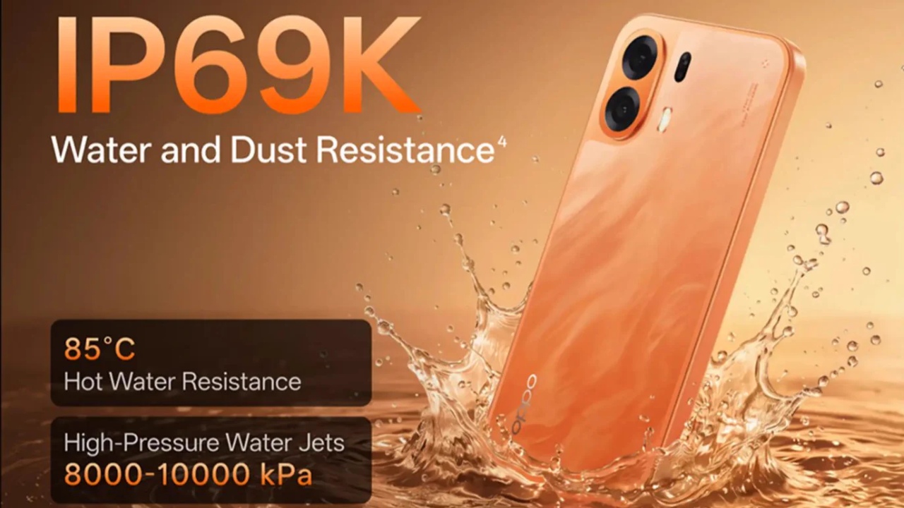 Oppo K14 Plus Sale : ఒప్పో K14 ప్లస్ సేల్ మొదలైందోచ్.. ఇలా కొన్నారంటే చాలా చీపెస్ట్ ధరకే..!