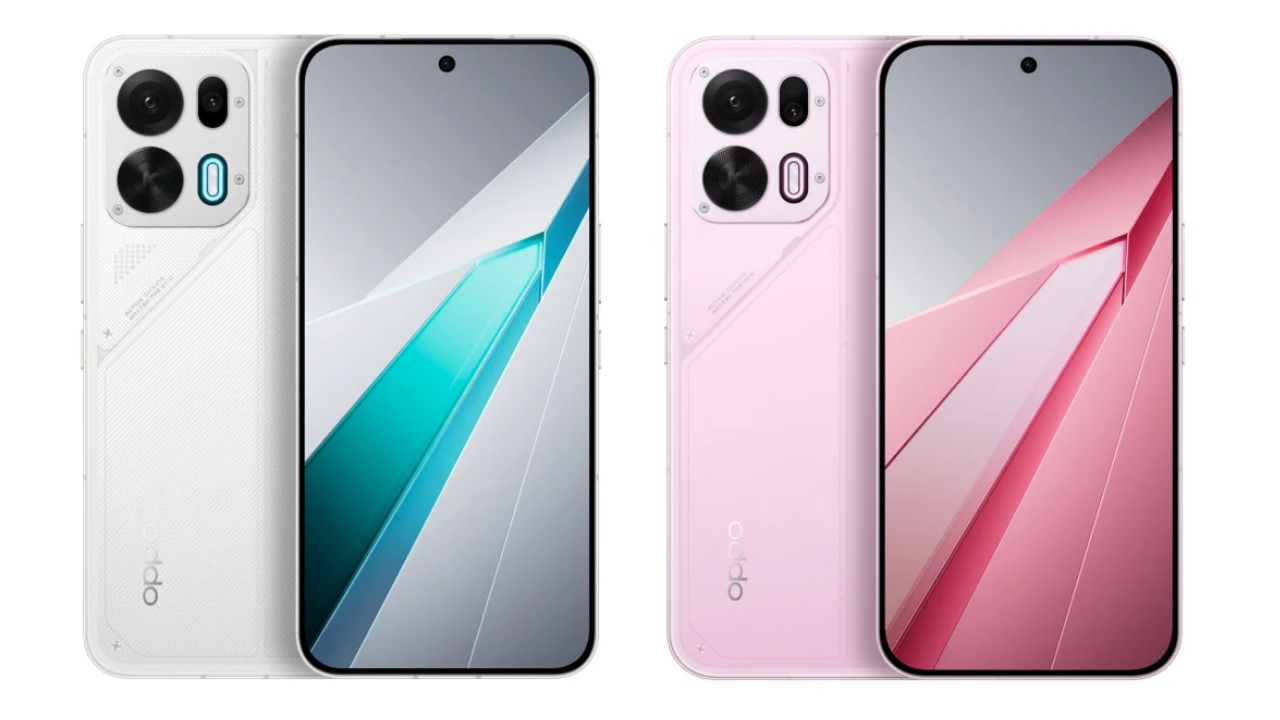 Oppo K15 Series Launch : ఒప్పో నుంచి కొత్త బడ్జెట్ 5G ఫోన్లు.. ఫీచర్లు చూస్తే పిచ్చెక్కిపోవాల్సిందే, ధర జస్ట్ ఎంతంటే?