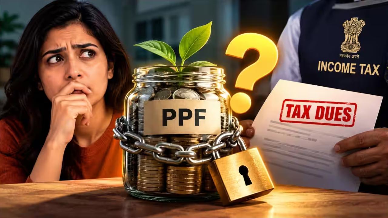 PPF Savings Tax : మీ PPF డబ్బులు ఐటీ శాఖ లాగేసుకుంటుందా? టాక్స్ ఎగ్గొడితే జరిగిది ఇదే..!