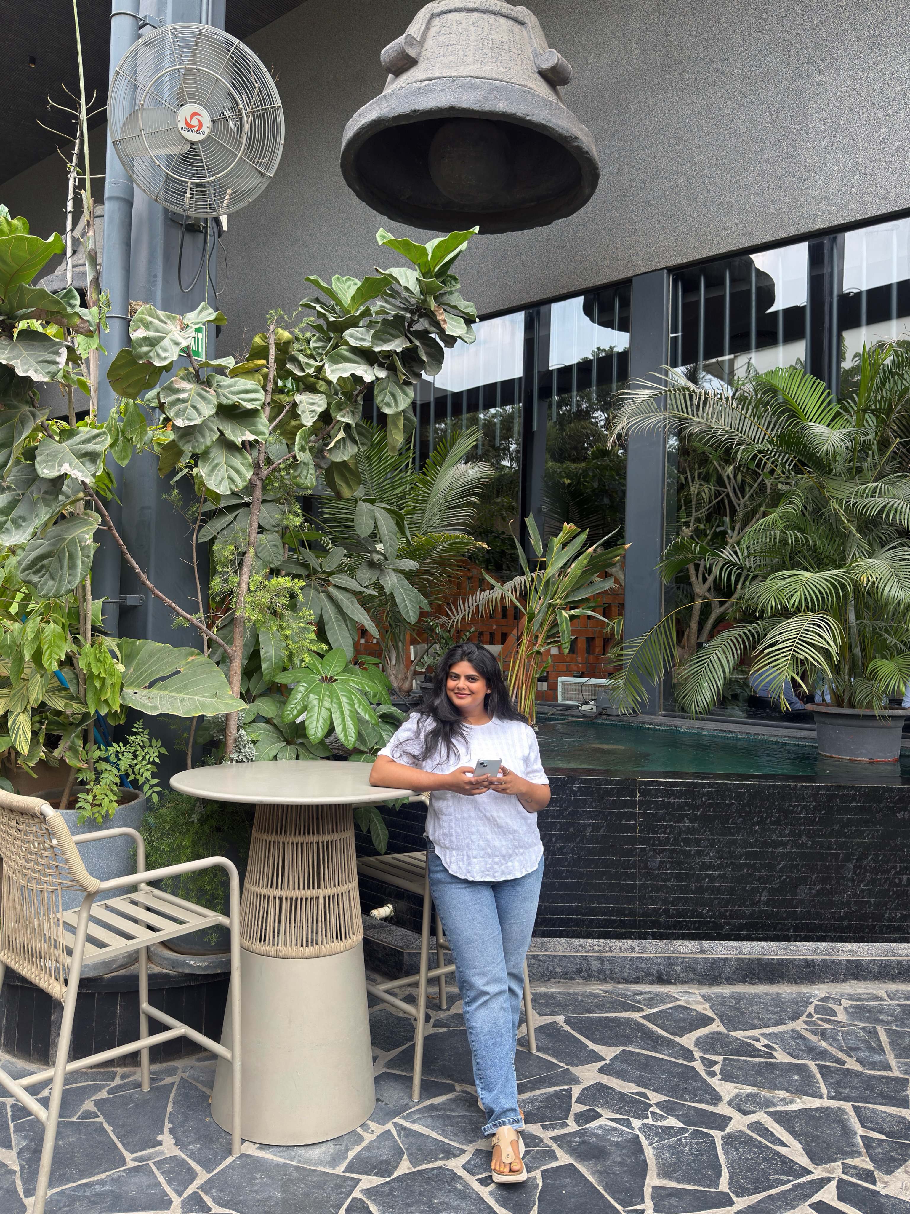 Pavithra Puri Cute Photos