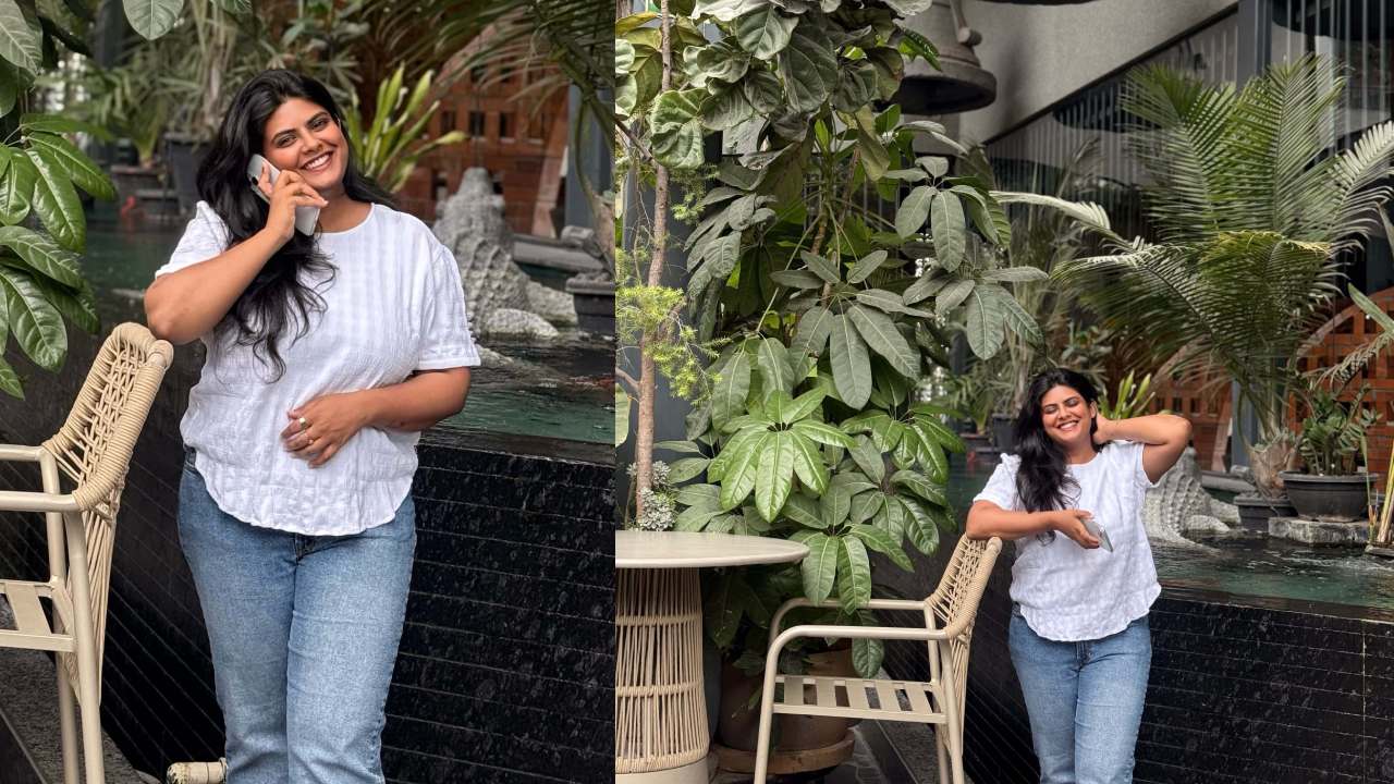 Pavithra Puri Cute Photos