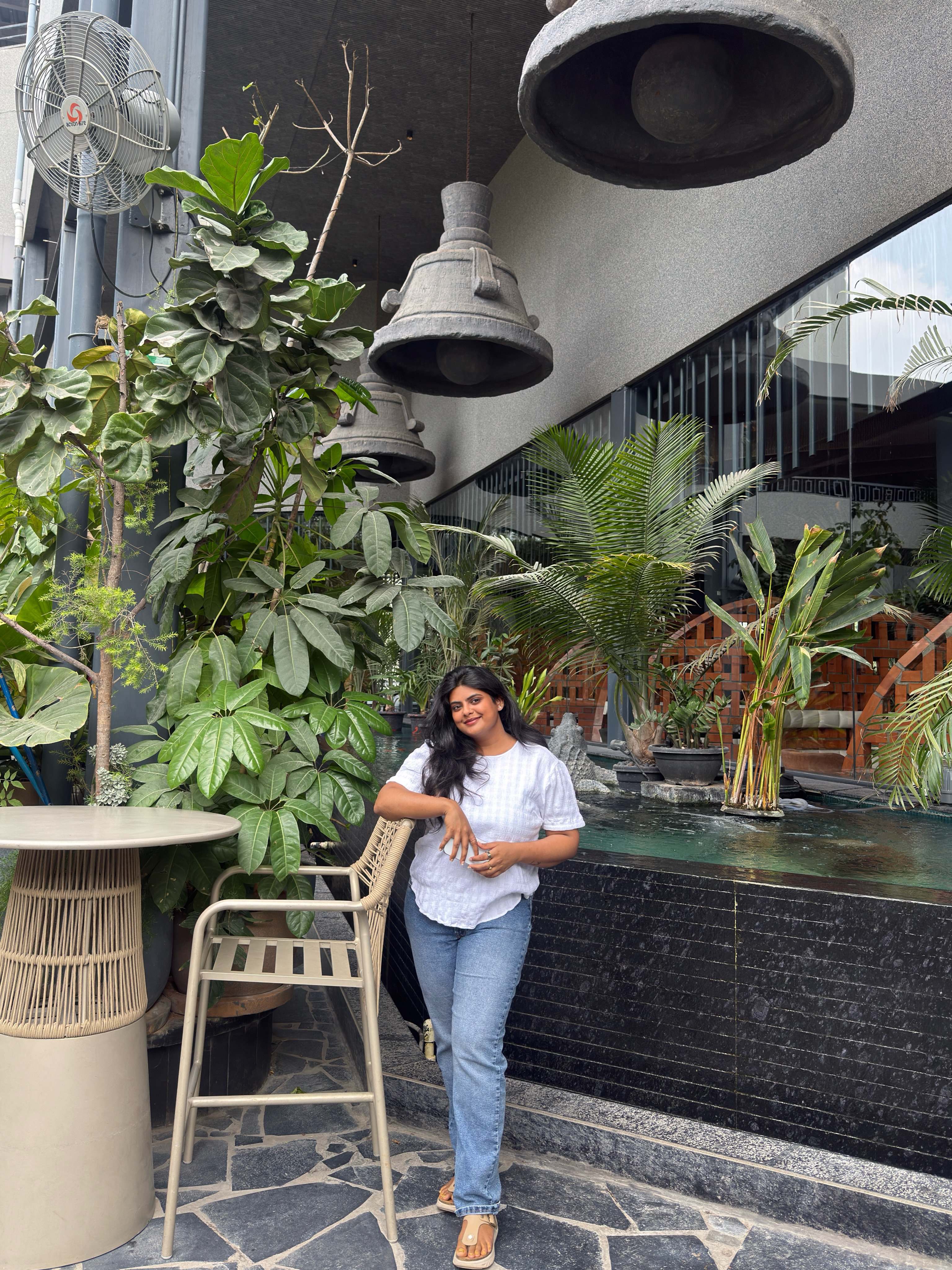 Pavithra Puri Cute Photos