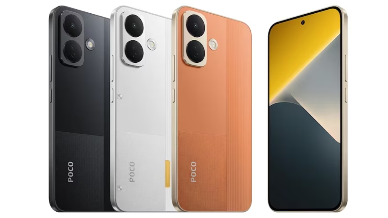 Poco X8s Launch : పోకో ఫ్యాన్స్‌కు గుడ్ న్యూస్.. కొత్త Poco X8s వస్తోందోచ్.. కీలక ఫీచర్లు లీక్..!