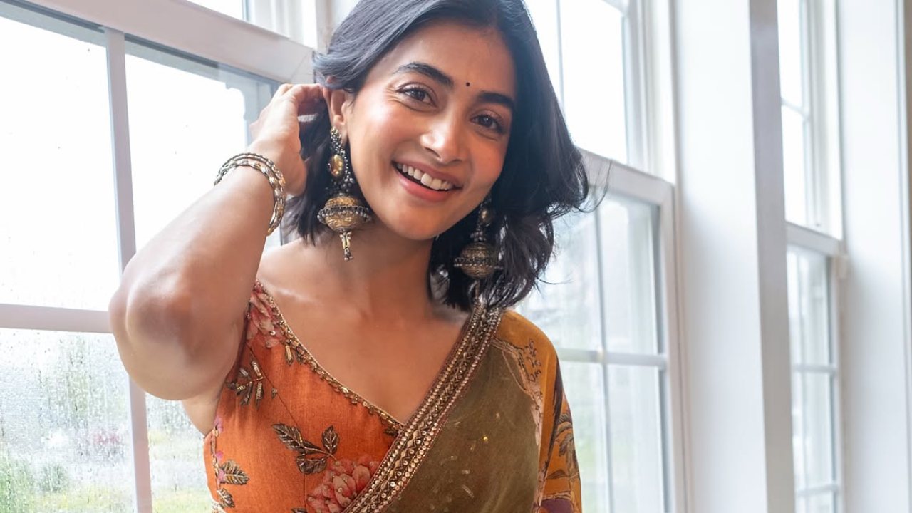 Pooja Hegde : బుట్టబొమ్మ.. ఈసారైనా హిట్ కొడుతుందా..?