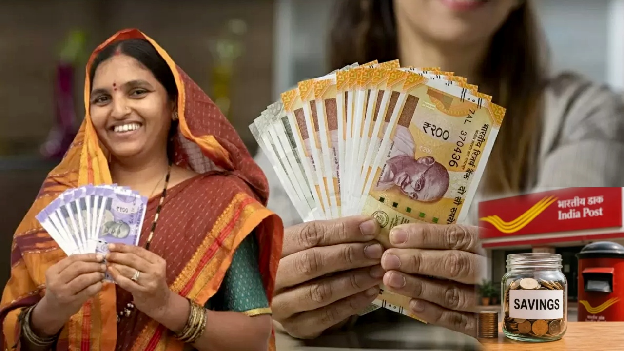 Post Office NSC Scheme : పోస్టాఫీస్‌లో అద్భుతమైన స్కీమ్.. కేవలం వడ్డీనే రూ.5 లక్షలకుపైగా సంపాదించవచ్చు.. పైగా జీరో రిస్క్..!