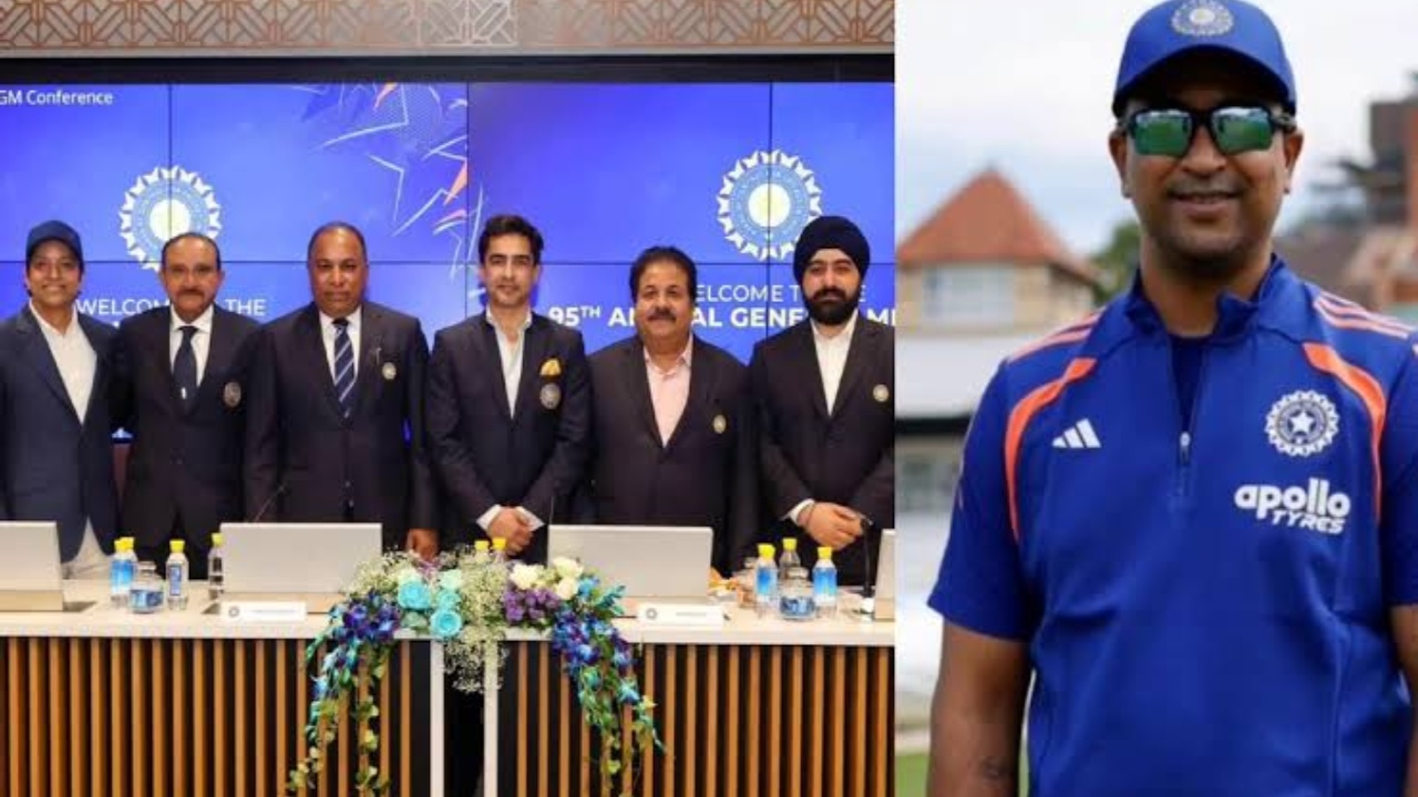 Pragyan Ojha Salary : టీమిండియా సెలక్షన్ పగ్గాలు ఓజా చేతికి.. ప్రజ్ఞాన్ రెమ్యునరేషన్ తెలిస్తే అవాక్కవ్వాల్సిందే!