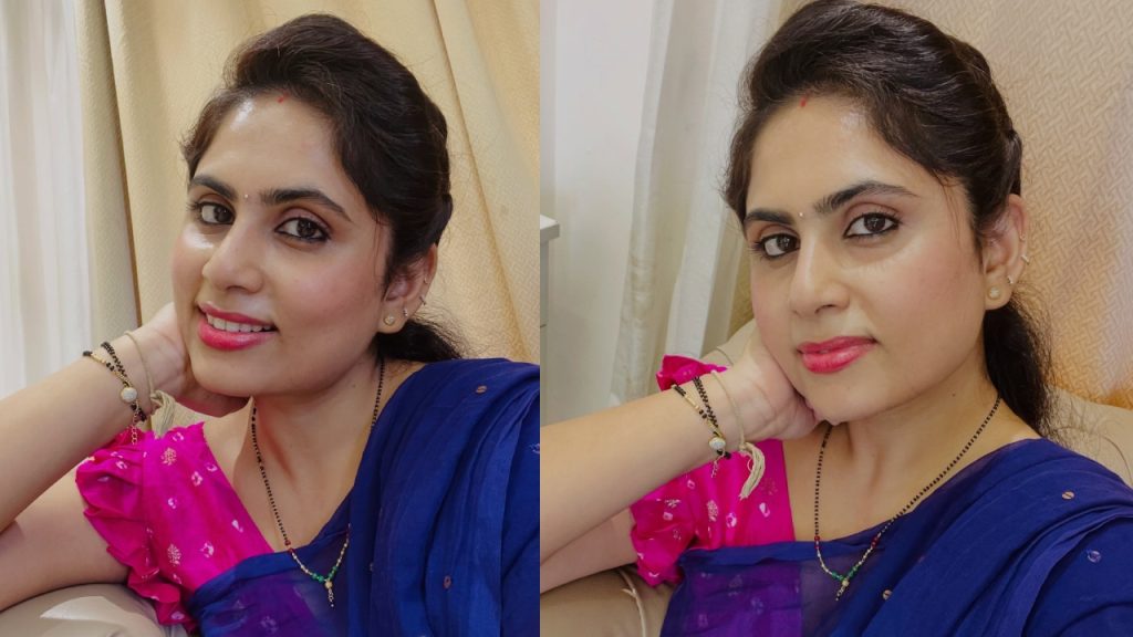 Tejaswini Vygha: చీరకట్టులో సాంప్రదాయంగా దిల్ రాజు భార్య.. తేజస్విని క్యూట్ ఫోటోలు.. – general Tejaswini Vygha: చీరకట్టులో సాంప్రదాయంగా దిల్ రాజు భార్య.. తేజస్విని క్యూట్ ఫోటోలు.. – general