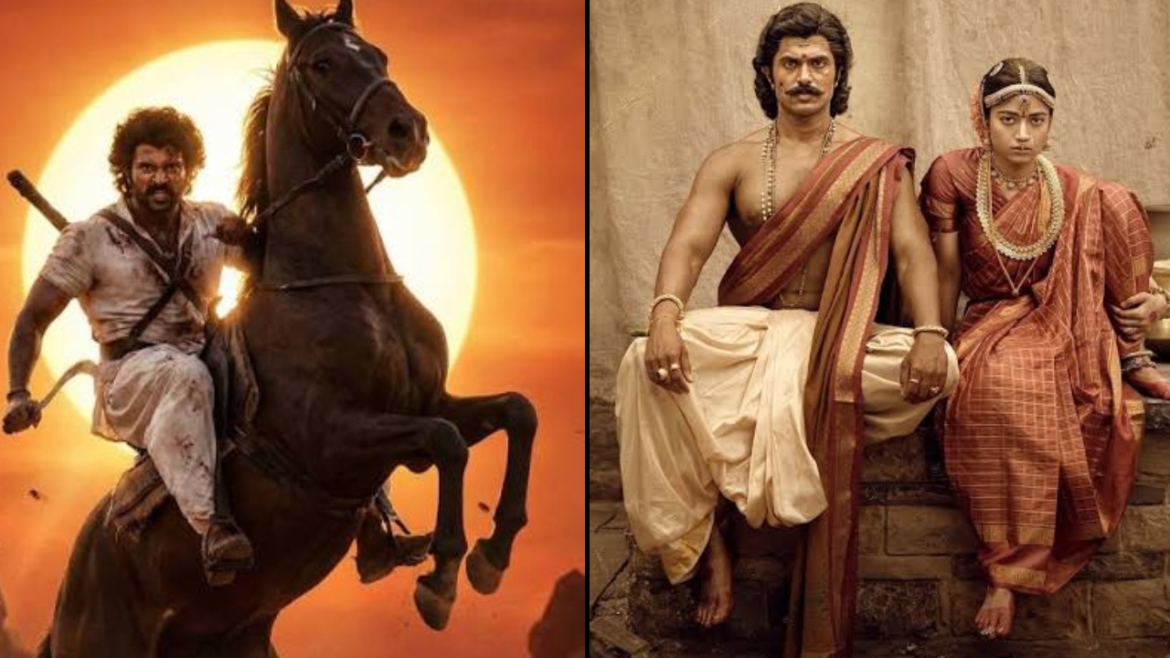 Ranabaali Movie : విజయ్‌పై భారీ అంచనాలు.. ఎక్కడ చూసినా ‘రణబాలి’ ముచ్చటనే..