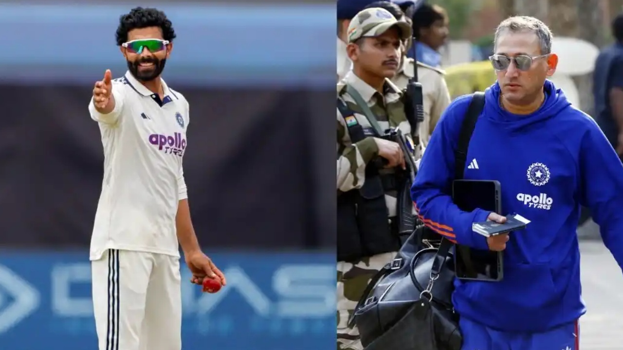 Ravindra Jadeja : రవీంద్ర జడేజా చీఫ్ సెలెక్టర్ అవుతాడా? బీసీసీఐ పోస్టుకు షాకింగ్ కామెంట్.. అలా అన్నావేంటి భయ్యా..!