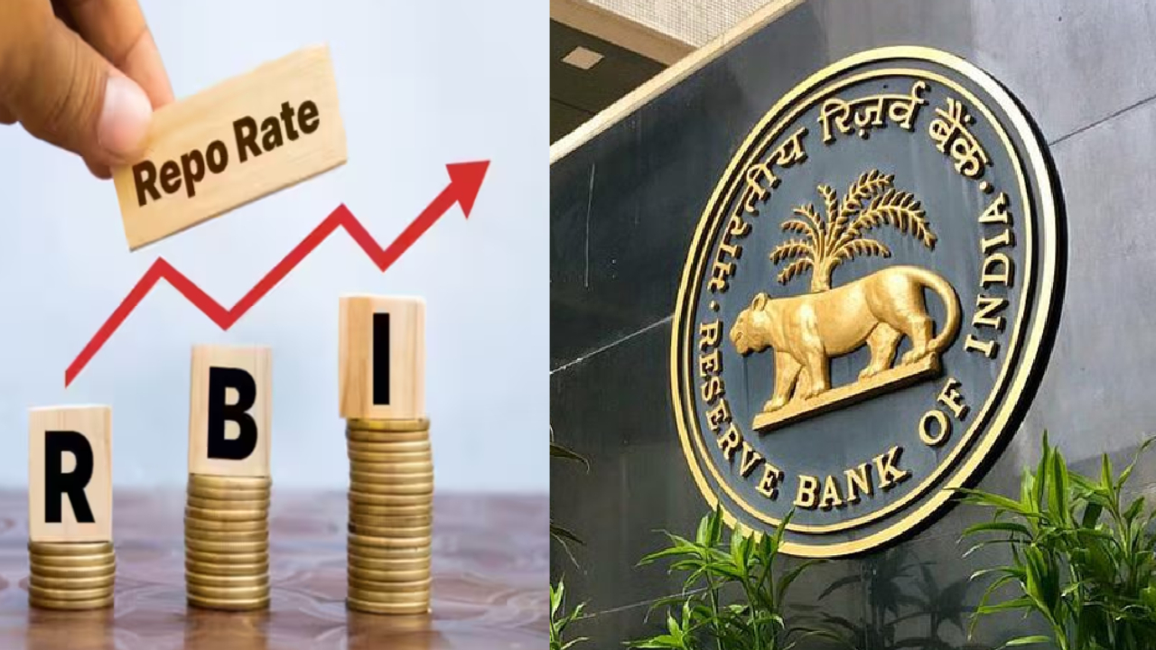 RBI Repo Rate: హోమ్ లోన్, ఆటో లోన్ ఉన్నవారికి భారీ షాక్.. మళ్ళీ వడ్డీ రేట్స్ పెంచిన ఆర్బీఐ.. ఎంత పెరిగాయో తెలుసా?