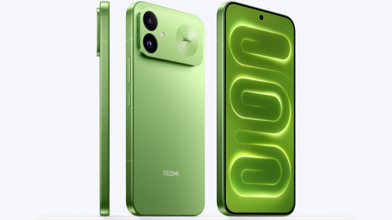 Redmi K100 Launch : గేమింగ్ ప్రియులకు పండగే.. 10,000mAh బ్యాటరీ.. 165Hz డిస్‌ప్లేతో కొత్త రెడ్‌మి K100 వస్తోంది..!