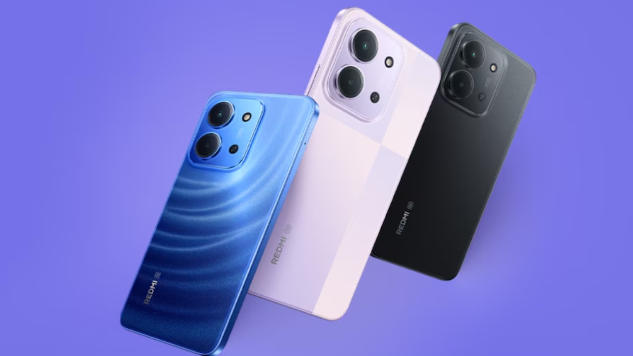 Best Redmi Smartphone Deals : అమెజాన్ సేల్‌లో రెడ్‌మి ఫోన్లపై డిస్కౌంట్లే డిస్కౌంట్లు.. బ్యాంకు ఆఫర్లతో రూ.15 వేల వరకు ఆదా!