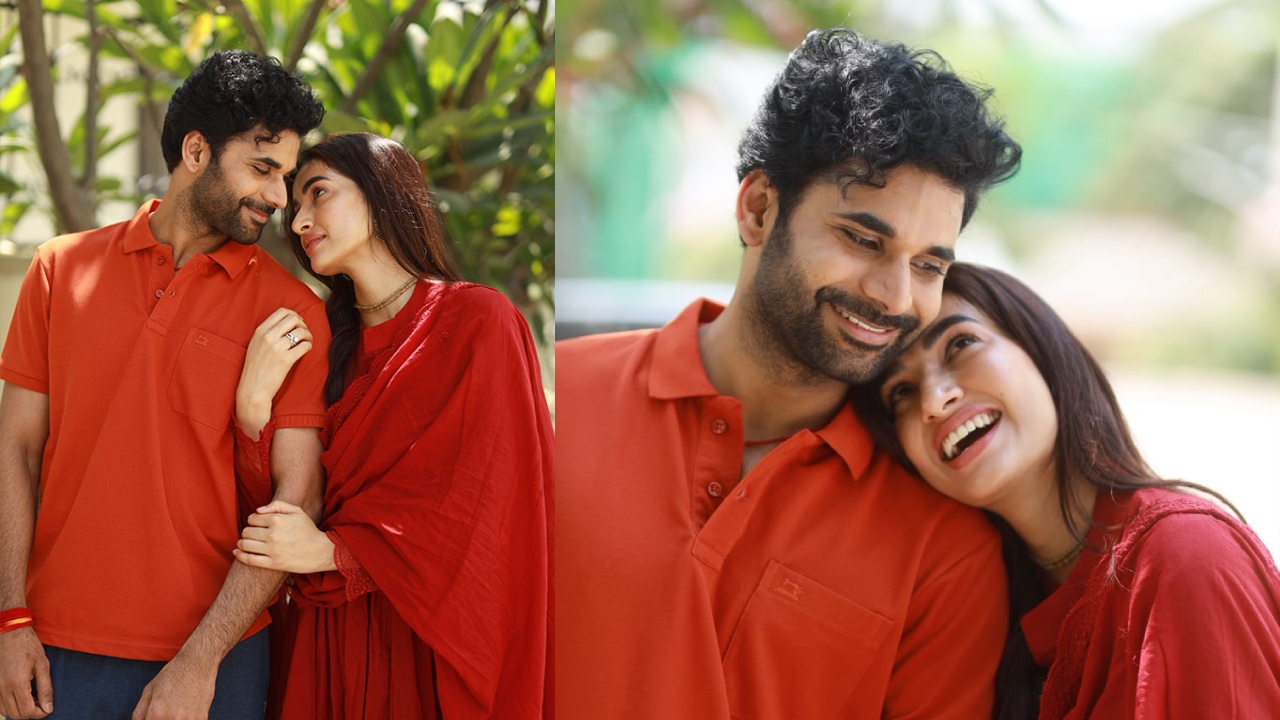 Due Date : డ్యూ డేట్‌  రెగ్యులర్‌ షూటింగ్ మొద‌లు..