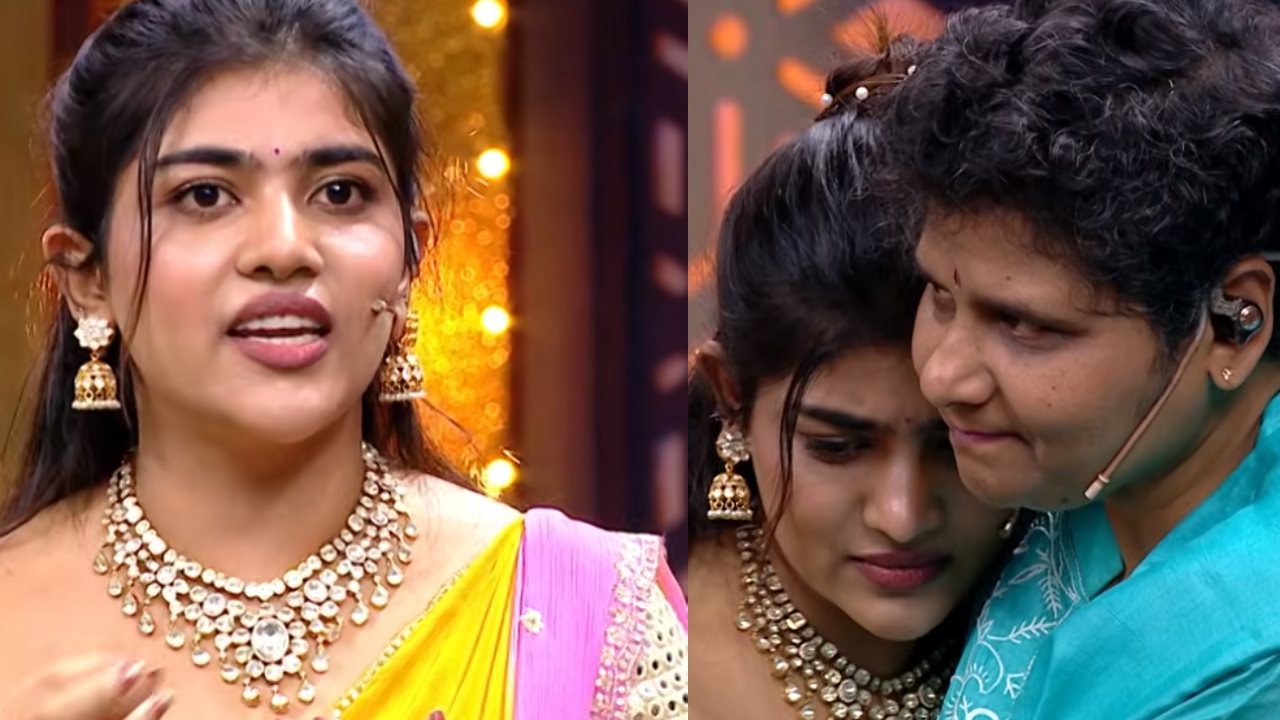 Rithu Chowdary : వాళ్ళే విక్టిమ్ కార్డు వాడితే కష్టంగా ఉంది.. షోలో ఎమోషనల్ అయిన రీతూ.. డీమన్ పవన్ పై కామెంట్స్..