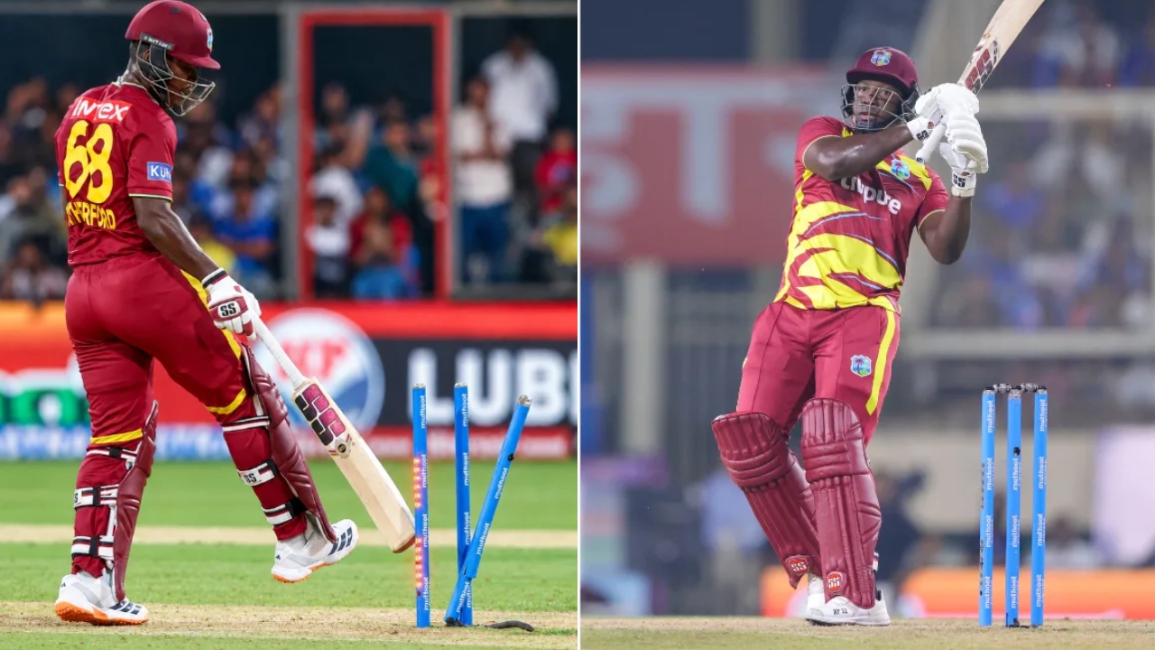 IND vs WI : రెండో టీ20లో భార‌త్ పై విజ‌యం.. వెస్టిండీస్‌కు ఐసీసీ బిగ్ షాక్..