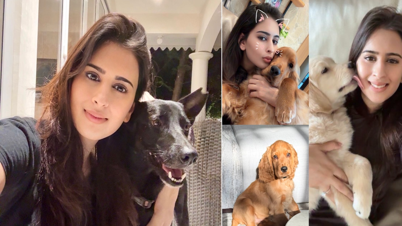 Saaniya tendulkar : స‌చిన్ కోడ‌లు.. సానియా టెండూల్క‌ర్ గోవా డైరీస్‌ ఫోటోలు.. వైర‌ల్‌..