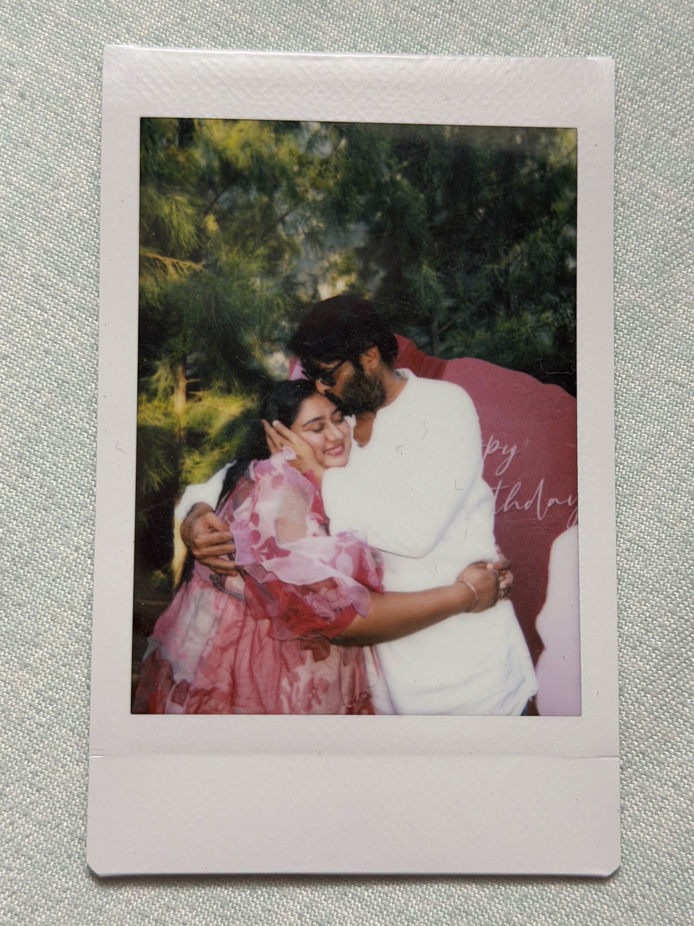 Prabhas Sister Sai Praseedha Uppalapati Shares Special Photos