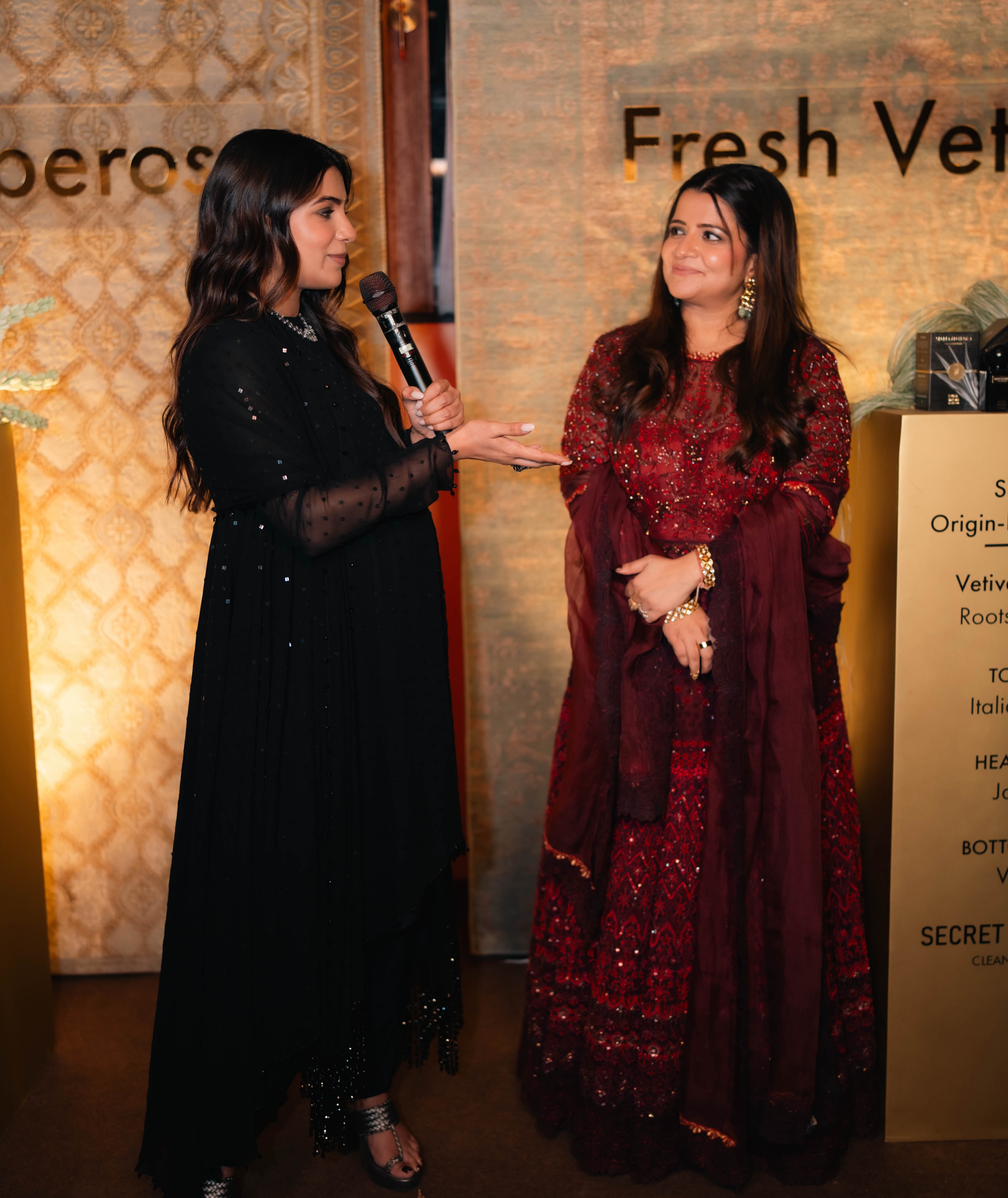 Samantha Ruth Prabhu Latest Baby Bump Photos