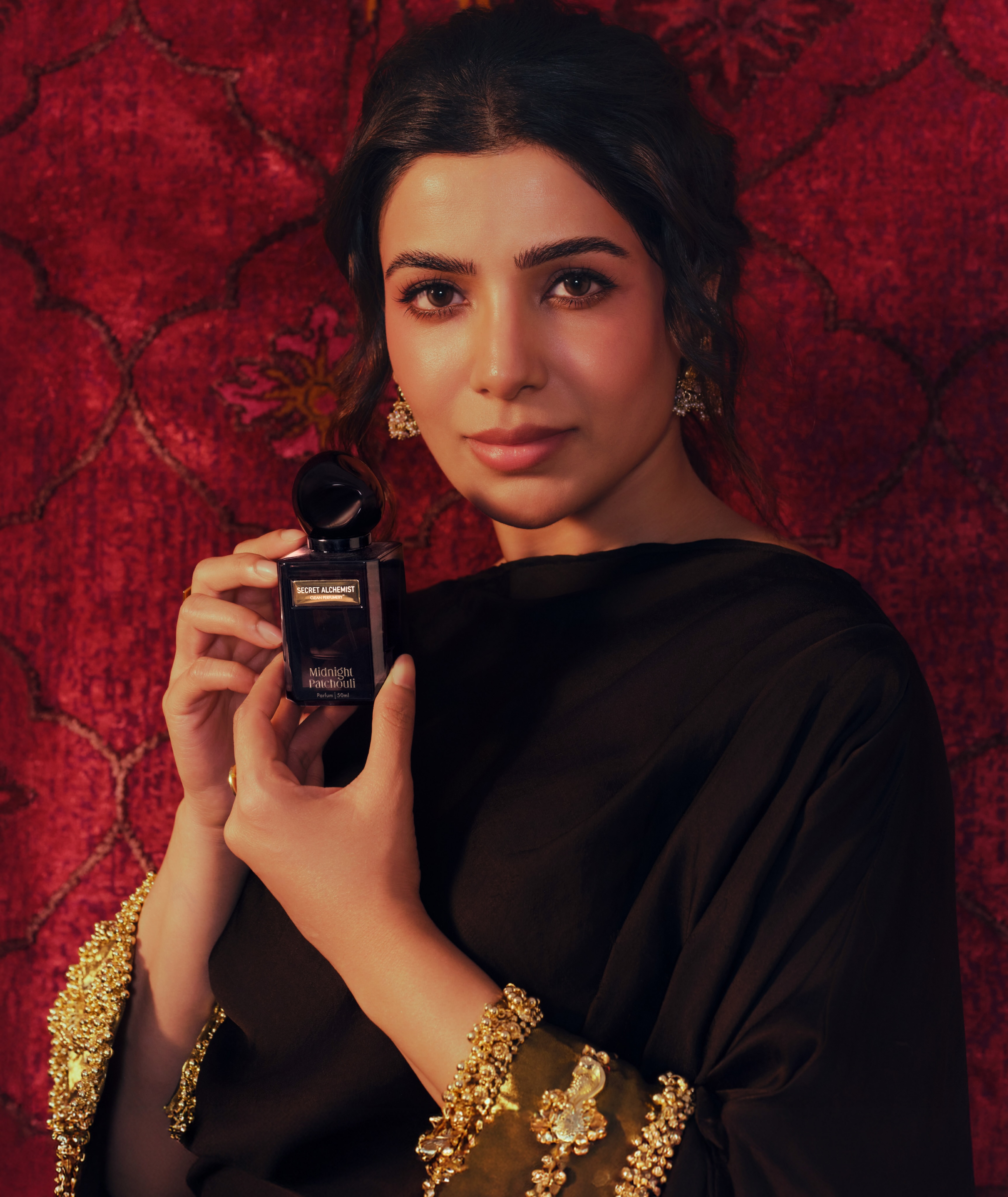 Samantha Ruth Prabhu Latest Baby Bump Photos
