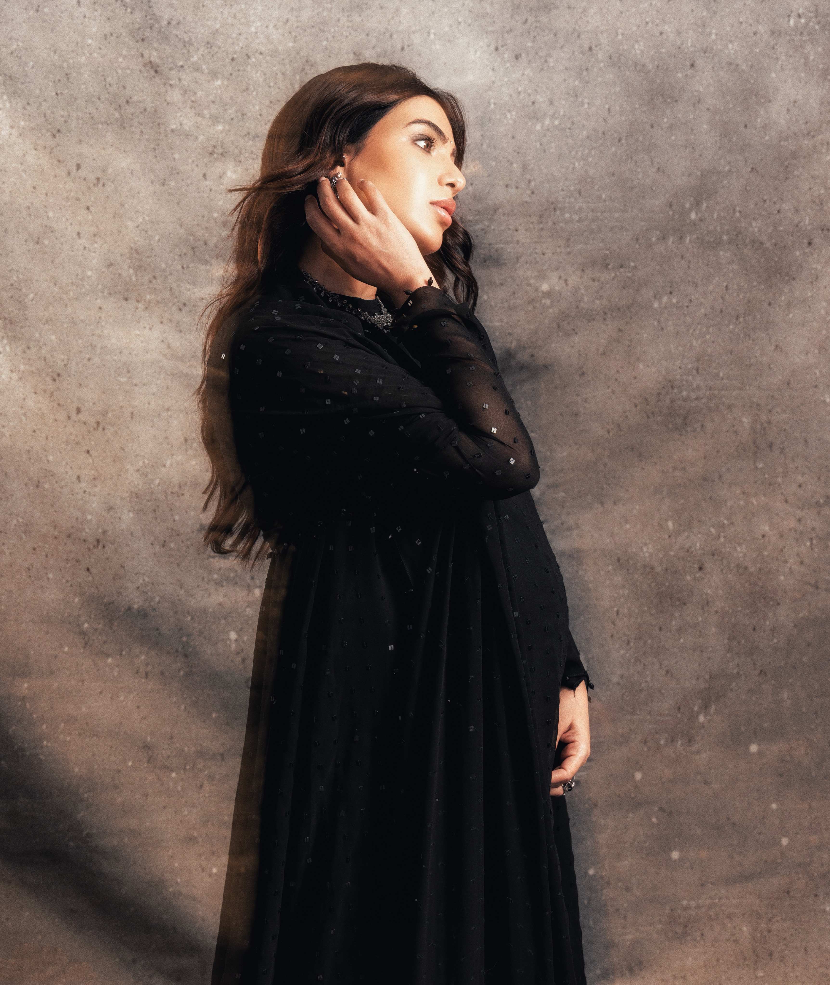 Samantha Ruth Prabhu Latest Baby Bump Photos