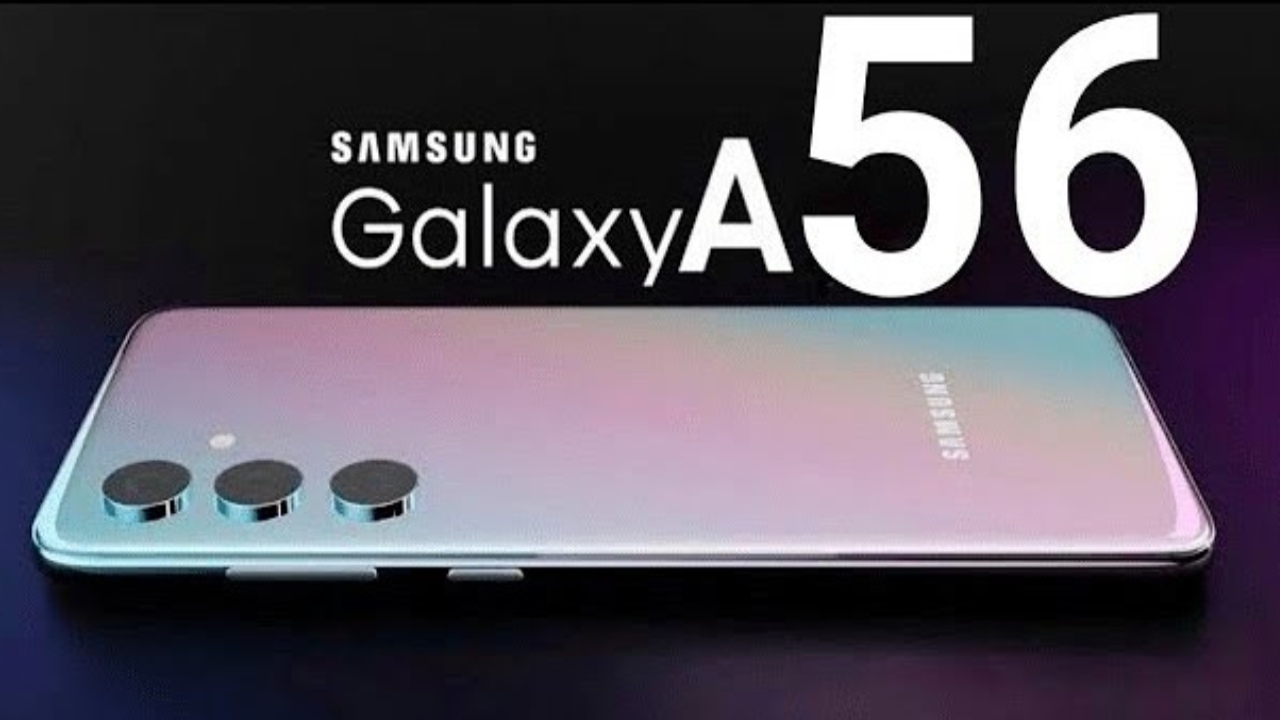 Samsung Galaxy A56 Price : సూపర్ ఫోన్ బ్రో.. రూ. 32 వేల లోపే శాంసంగ్ గెలాక్సీ A56 5G మీ సొంతం..!