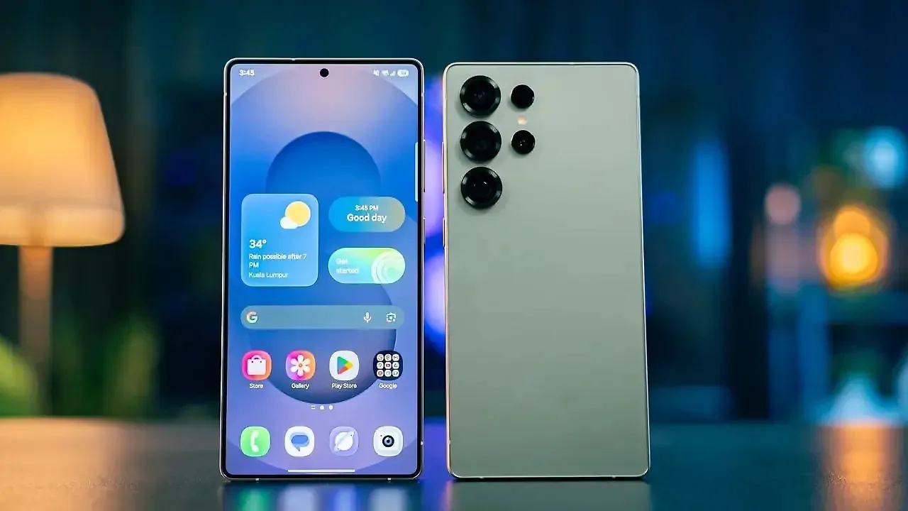 Samsung Galaxy S25 Ultra : పండగ చేస్కోండి.. ఈ శాంసంగ్ అల్ట్రా ఫోన్ మరి ఇంత తక్కువా? ఫ్లిప్‌కార్ట్‌లో జస్ట్ ఎంతంటే?