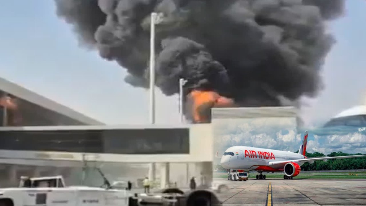 Saudi Flight Disruptions : సౌదీ వెళ్లేవారికి అలర్ట్.. నవంబర్ 14 వరకు ఎయిరిండియా సర్వీసులు రద్దు!