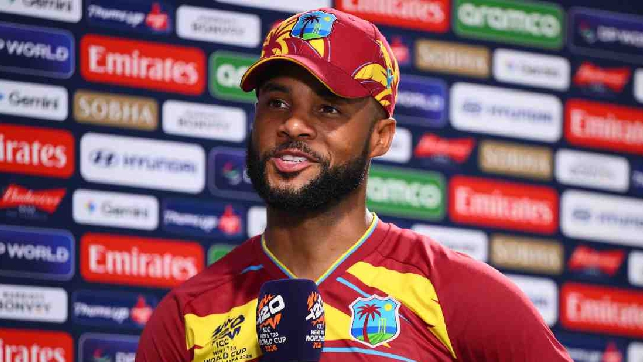 Shai Hope : భార‌త్ పై విజ‌యం.. వెస్టిండీస్ కెప్టెన్ షై హోప్ కీల‌క వ్యాఖ్య‌లు..