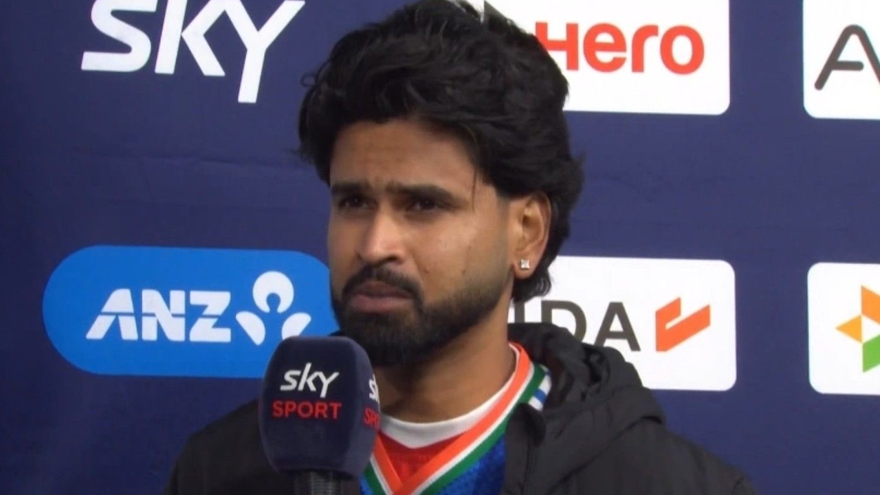Shreyas Iyer : మేమెందుకు ఓడిపోయామంటే.. శ్రేయ‌స్ అయ్య‌ర్ కీల‌క వ్యాఖ్య‌లు.. మా కొంప‌ముంచింది వారే.. లేదంటేనా…