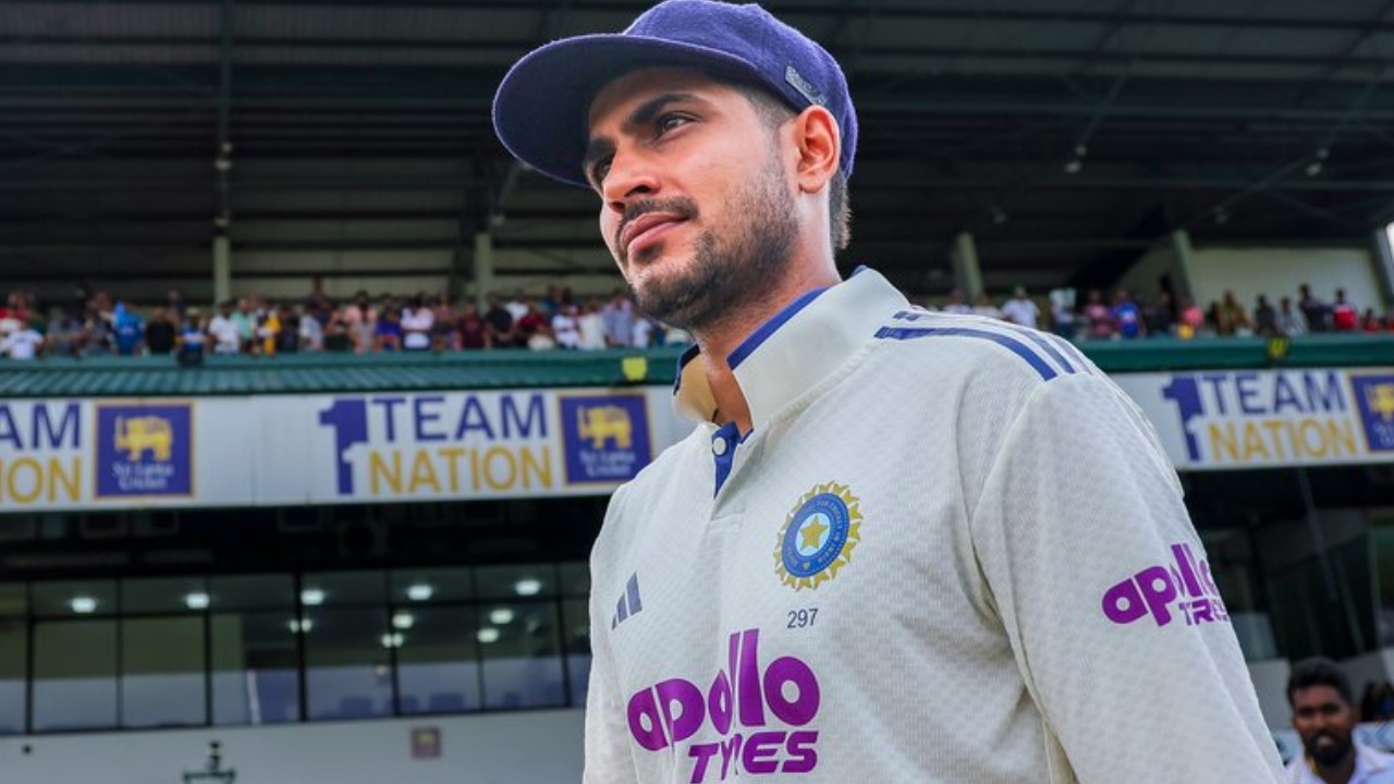 Shubman Gill : శుభ్‌మన్ గిల్ బిగ్ డెసిషన్.. న్యూజిలాండ్ సిరీస్‌కు ముందు కీలక మ్యాచ్‌!