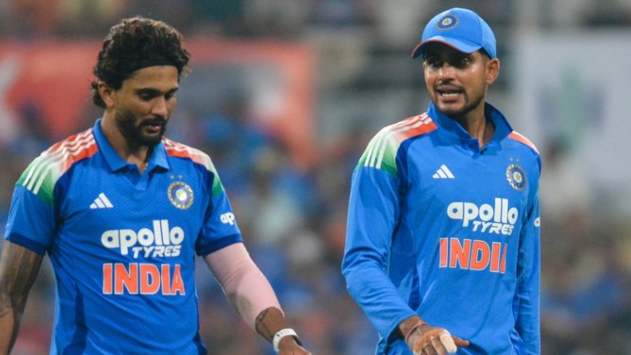 Shubman Gill : మూడో వన్డేలో ఓటమిపై కెప్టెన్ శుభ్‌మన్ గిల్ సంచలన కామెంట్స్.. ఆ రెండు అంశాలపై ఆందోళన!