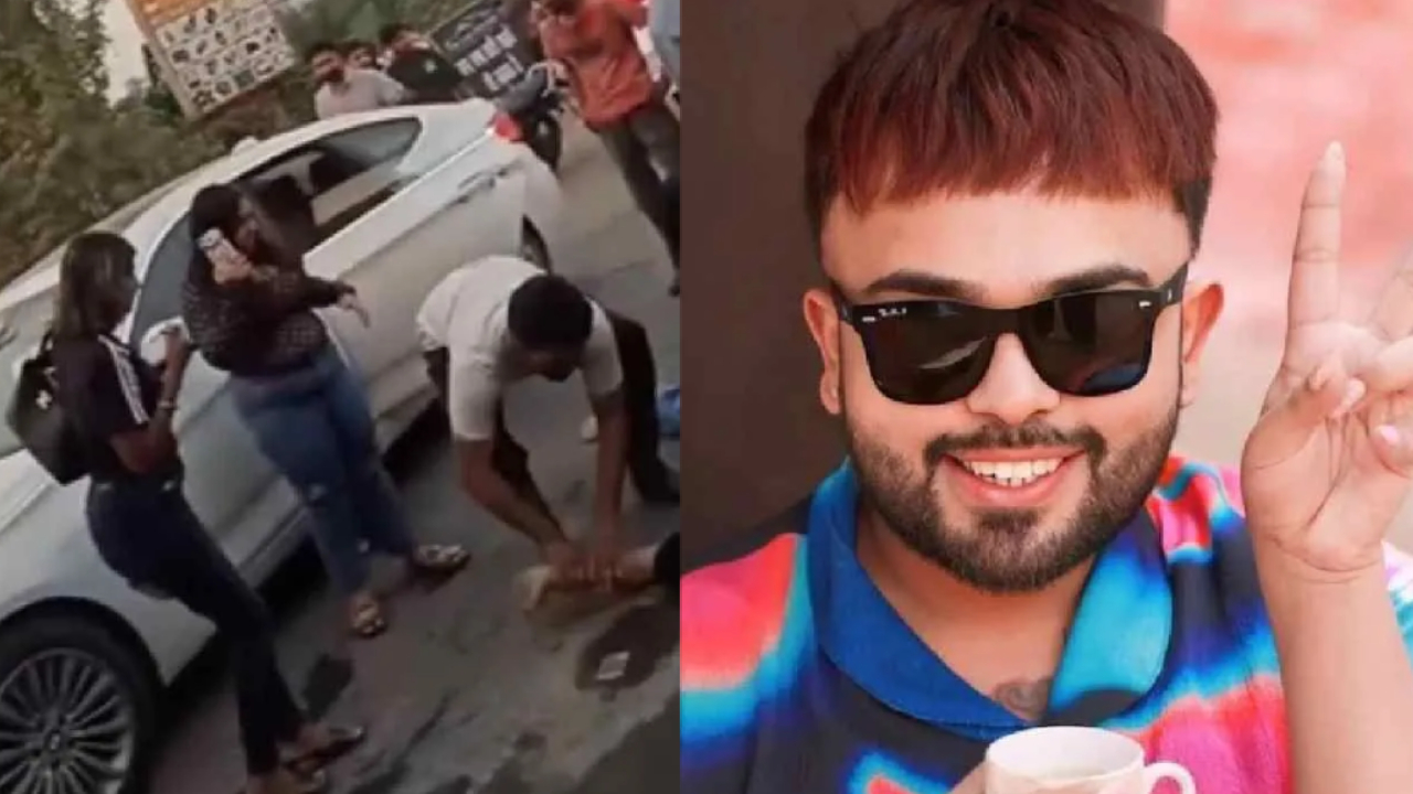 Mad Sandhu Murder: పంజాబ్‌లో ఘోర ఘటన.. ప్రముఖ ఇన్ఫ్లుయెన్సర్ మ్యాడ్ సంధు హత్య.. నడిరోడ్డుపై కాల్చి