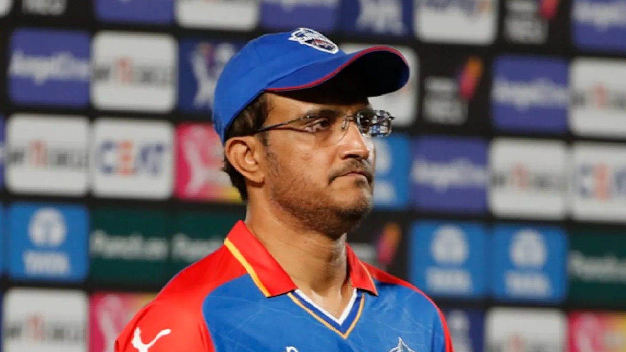 Sourav Ganguly : ఐపీఎల్ 2027 సీజ‌న్‌కు ముందు ఢిల్లీ క్యాపిట‌ల్స్ కీల‌క నిర్ణ‌యం.. హెడ్ కోచ్‌గా సౌర‌వ్ గంగూలీ