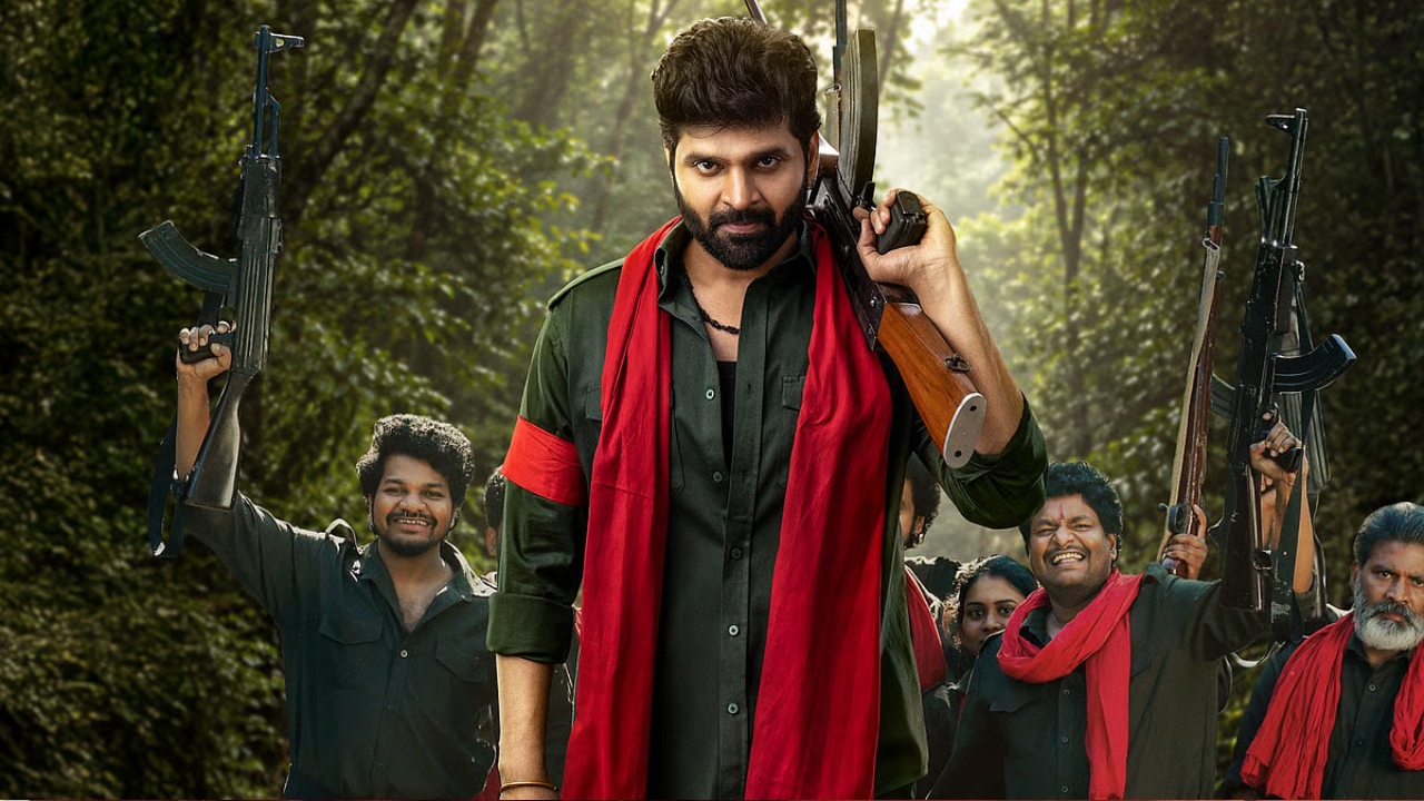 Comrade Kalyan : సైలెంట్‌గా ఓటీటీలోకి వ‌చ్చేసిన‌ శ్రీవిష్ణు ‘కామ్రేడ్ క‌ళ్యాణ్’.. ఐదు బాష‌ల్లో.. నెల‌లోపే..