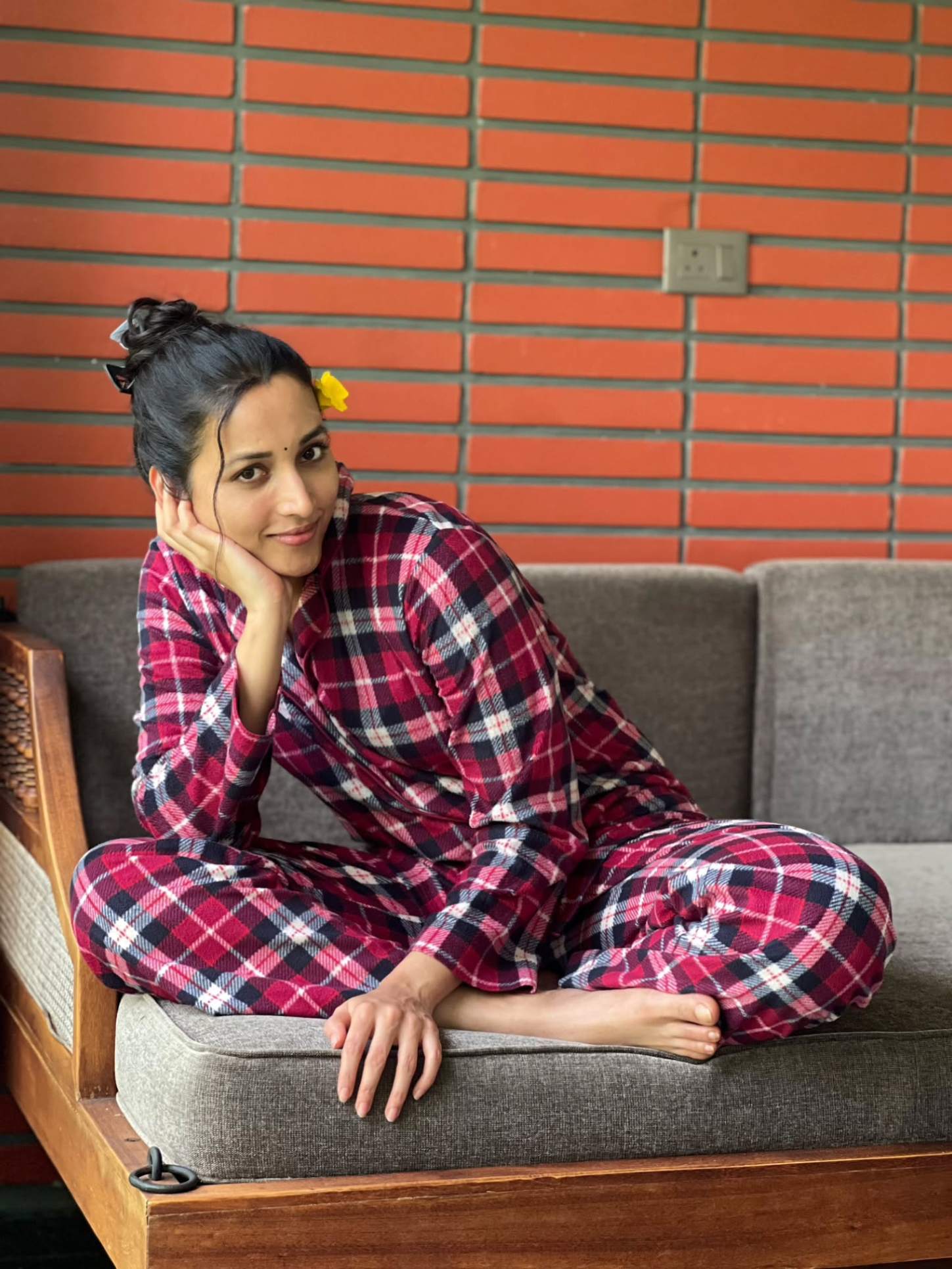 Srinidhi Shetty Birthday Celebrations