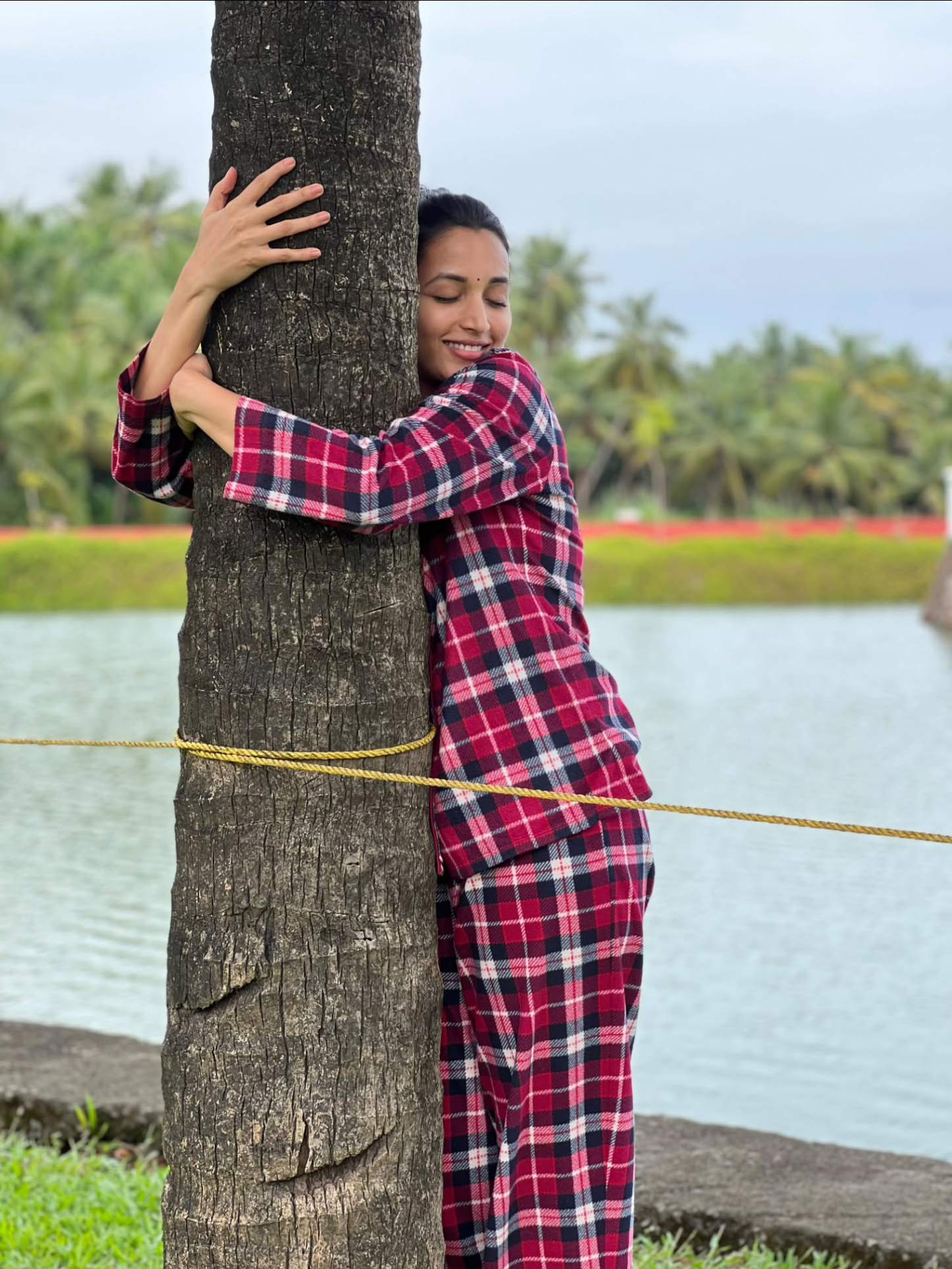 Srinidhi Shetty Birthday Celebrations