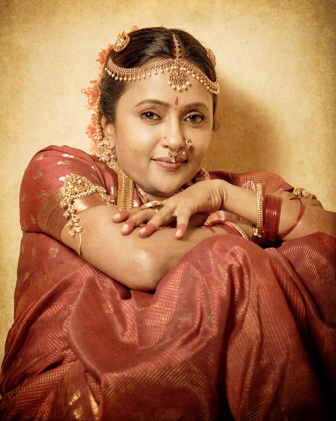 Anchor Suma Kanakala Ranabaali Looks
