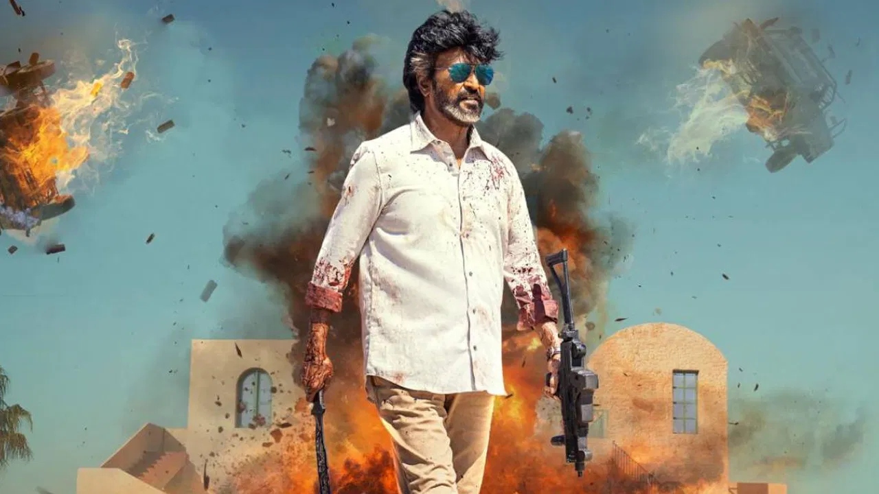 Jailer 2 Twitter review : జైల‌ర్ 2 ట్విట్ట‌ర్ రివ్యూ.. సూప‌ర్ స్టార్ ర‌జినీకాంత్ వ‌న్ మ్యాన్ షో..!