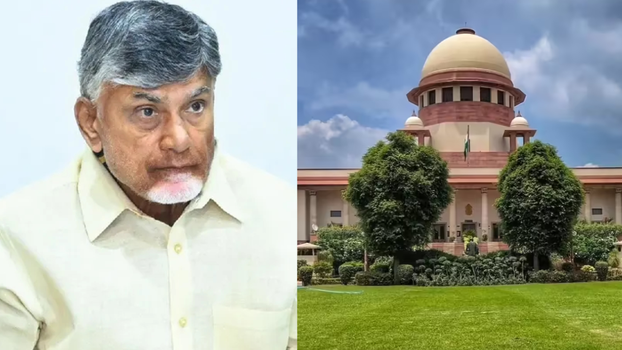 Supreme Court: ఏపీ ప్రభుత్వానికి బిగ్ షాక్.. బీసీలకు 34% రిజర్వేషన్ల పిటిషన్ కొట్టివేత.. సుప్రీంకోర్టు సంచలన కామెంట్స్