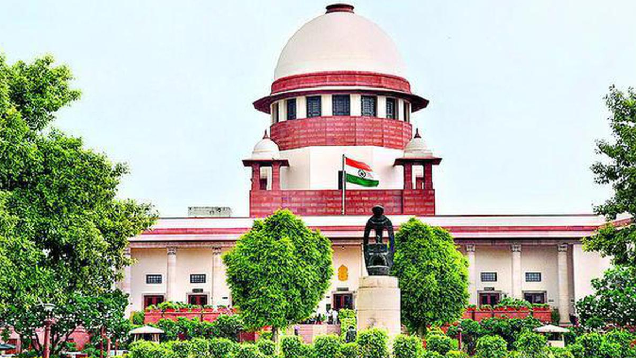 Supreme Court: వైఎస్సార్‌సీపీకి సుప్రీంకోర్టులో ఊహించని షాక్.. నామినేషన్ల గడువు పెంపు పిటిషన్ కొట్టివేత.. ఎన్నికలకు గ్రీన్ సిగ్నల్!