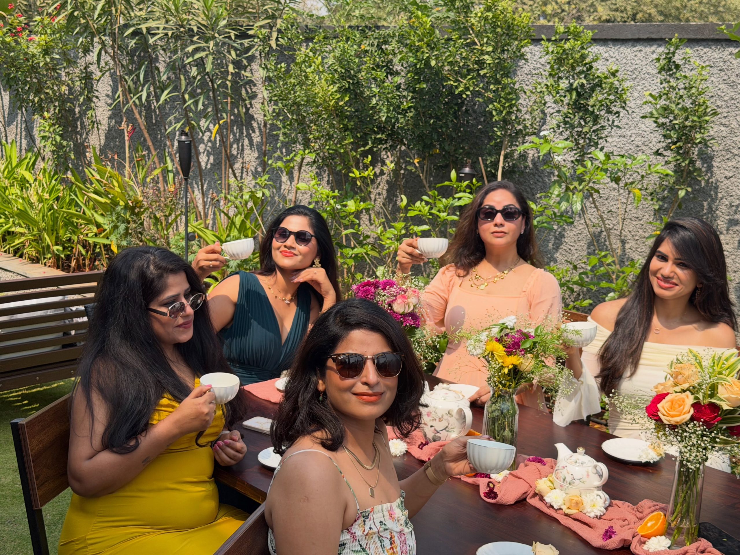 Swathi Karimireddy Birthday Celebrations
