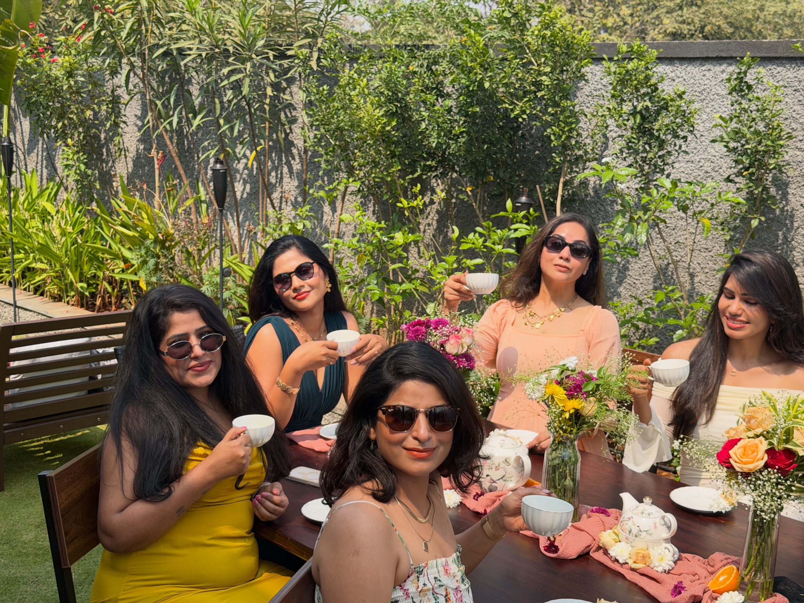 Swathi Karimireddy Birthday Celebrations
