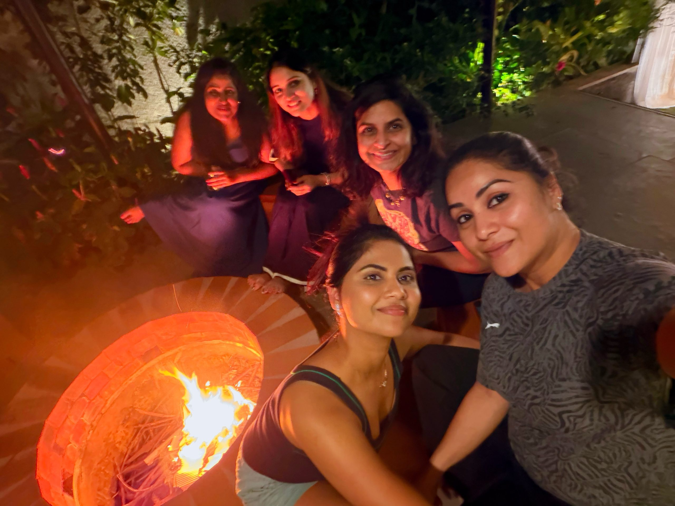 Swathi Karimireddy Birthday Celebrations