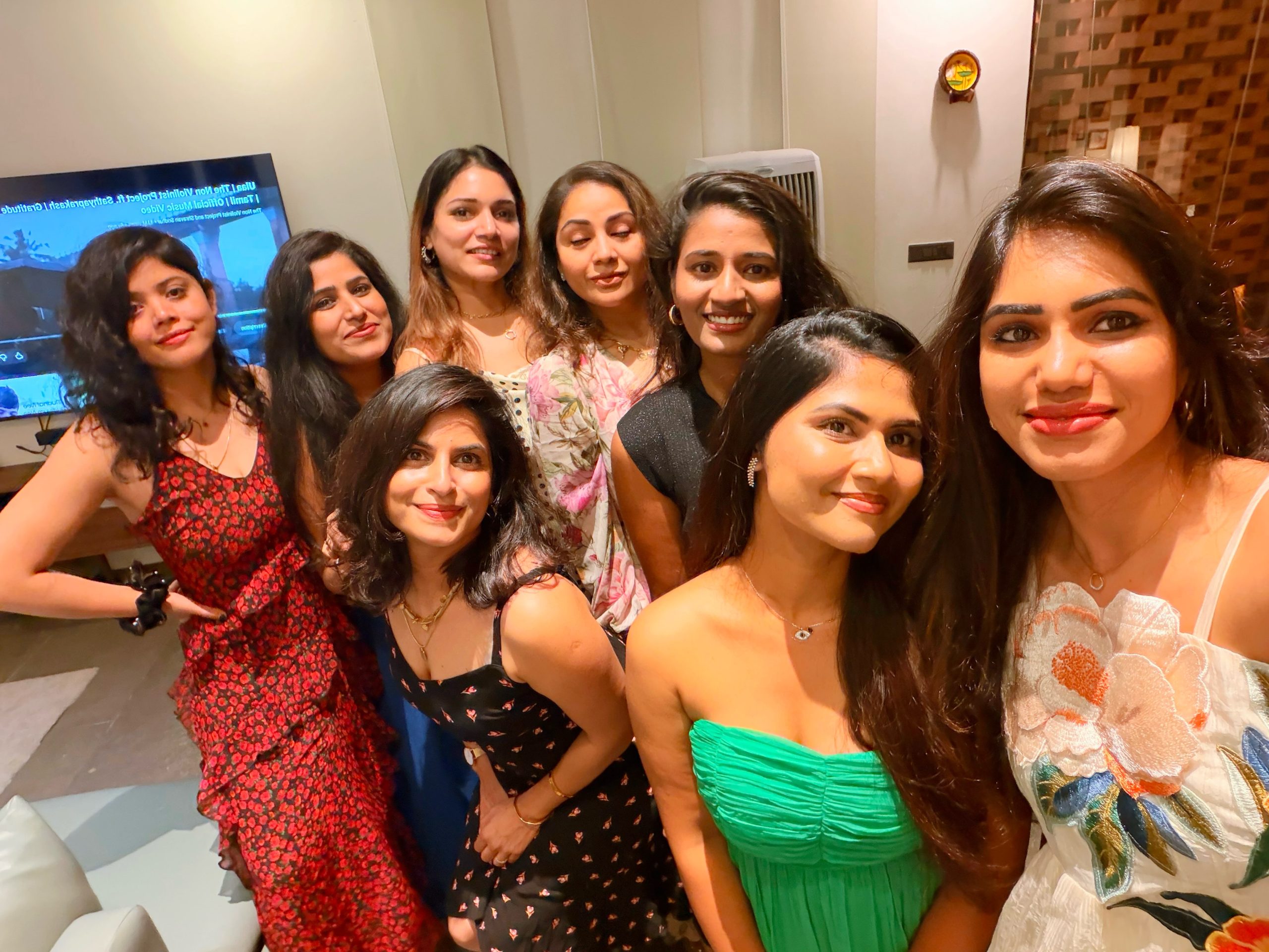 Swathi Karimireddy Birthday Celebrations